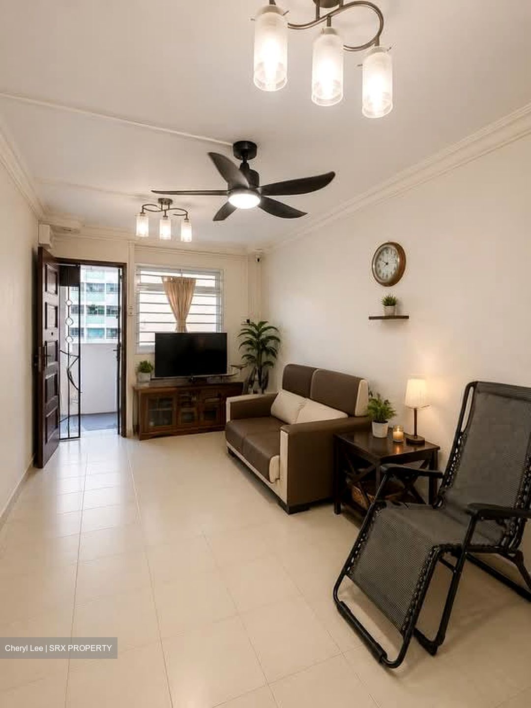 Blk 216 Yishun Street 21 (Yishun), HDB 3 Rooms #586805411